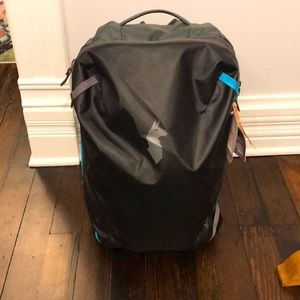 Cotopaxi Allpa Travel Pack